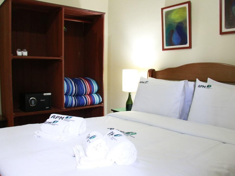 Hotel Fazenda Apm Caieiras Exterior foto