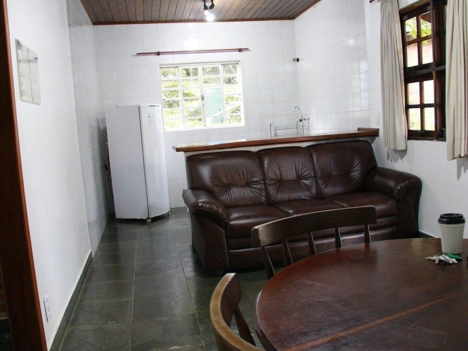 Hotel Fazenda Apm Caieiras Exterior foto