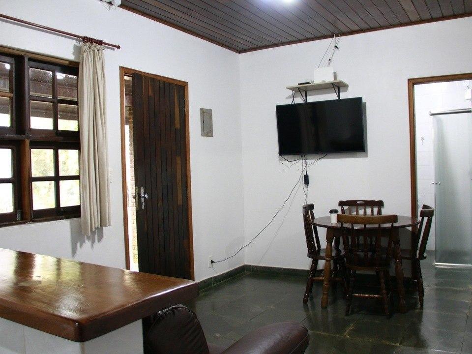 Hotel Fazenda Apm Caieiras Exterior foto