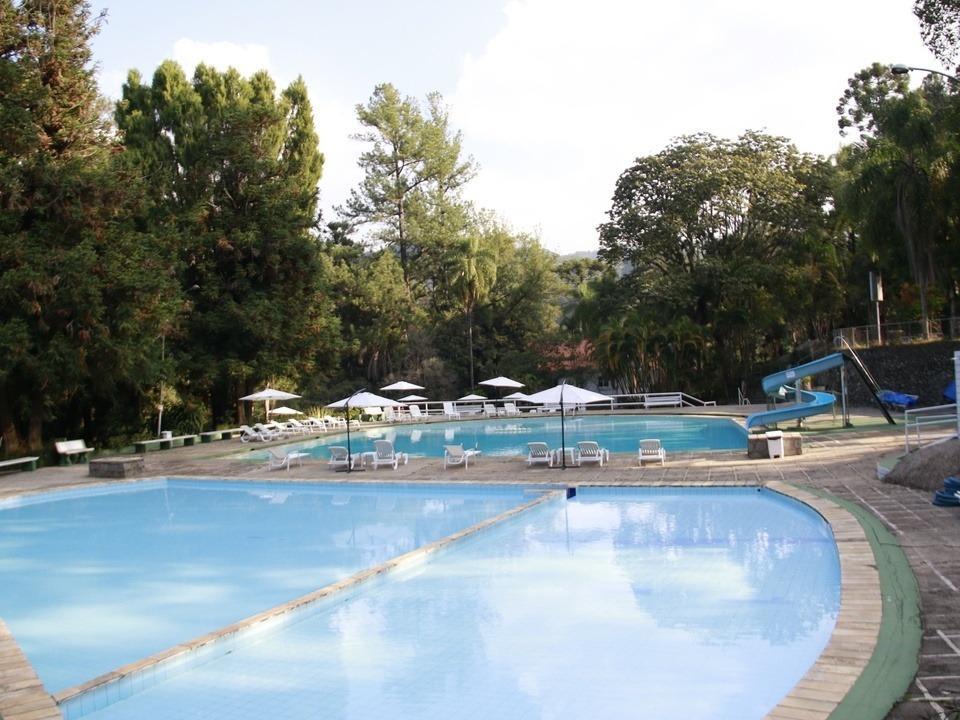 Hotel Fazenda Apm Caieiras Exterior foto