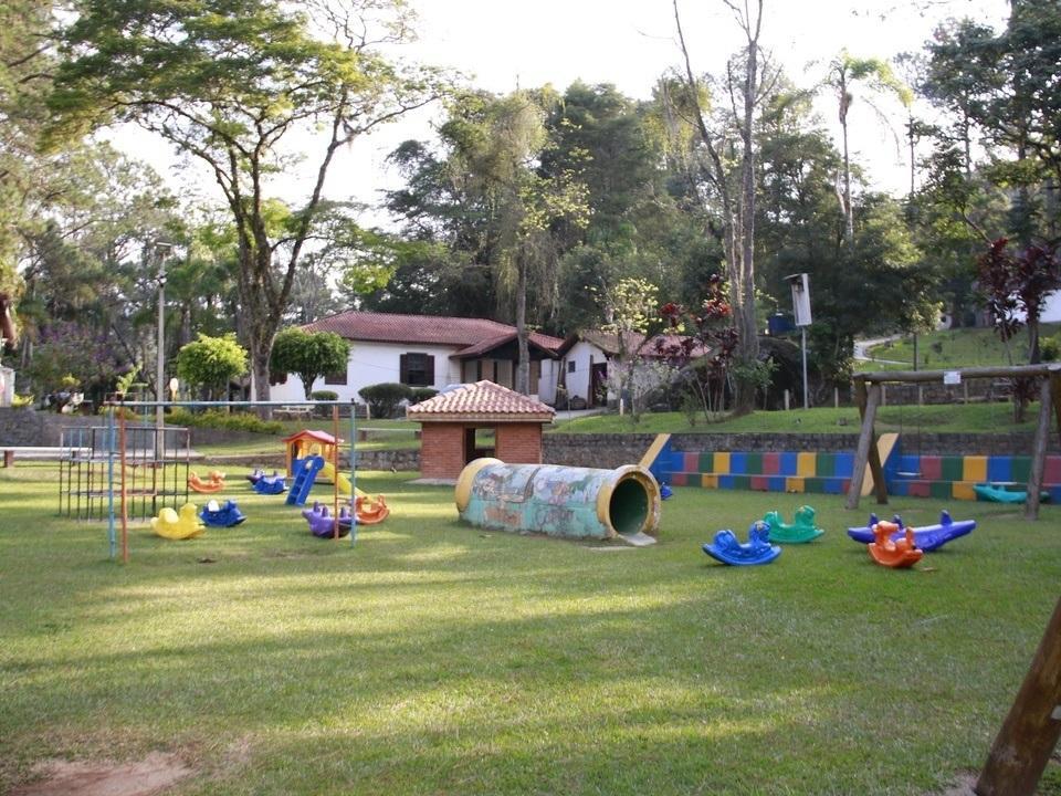Hotel Fazenda Apm Caieiras Exterior foto