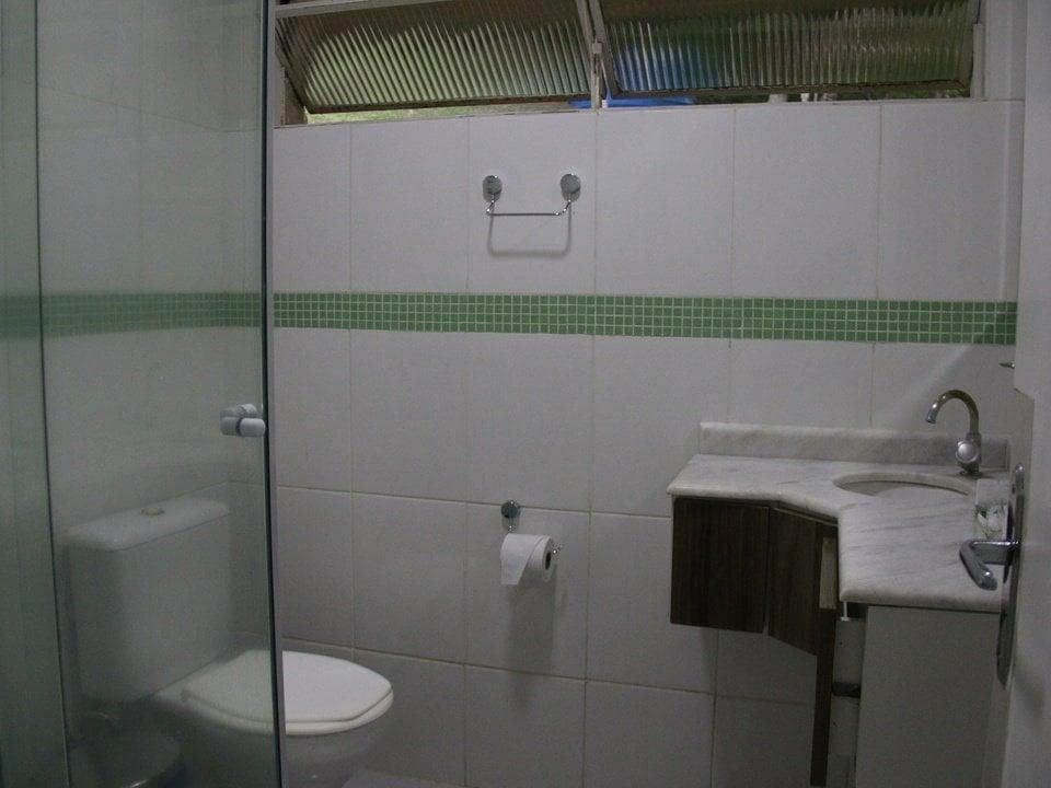 Hotel Fazenda Apm Caieiras Exterior foto