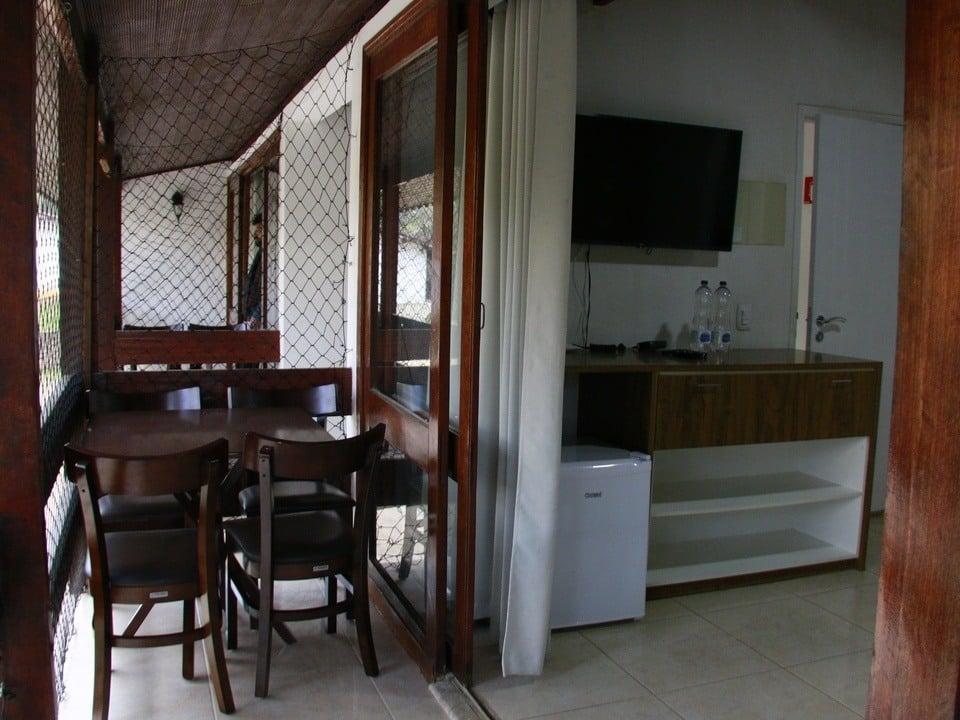 Hotel Fazenda Apm Caieiras Exterior foto